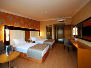 Golden Rock Beach Hotel - All Inclusive