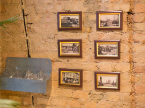 Stadthotel Schall & Rauch