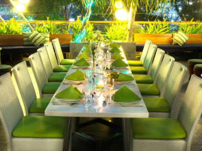 EDEN Hotel Kuta Bali