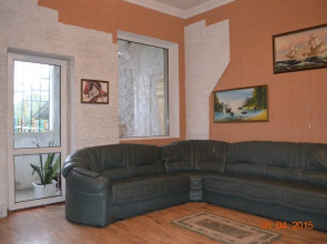 Viktoriya Guest House