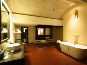 Jetwing Lagoon Wellness, A Luxury Reserve - Adults Only