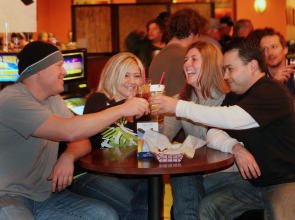 Lakeside Inn and Casino