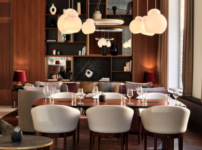 Radisson Blu Hotel, Krakow