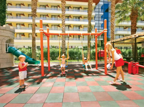 Hotel Aqua - All Inclusive