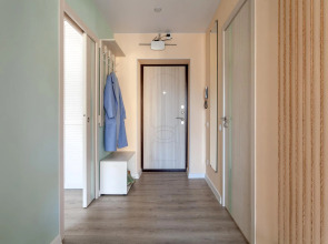 Апартаменты на улице Зосимова 7