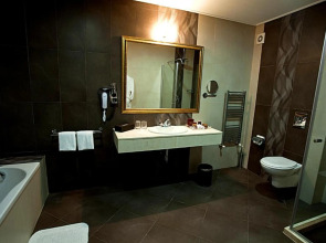 Primoretz Grand Hotel & SPA