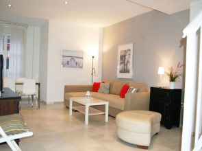 San Marcos Apartamentos