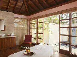 ITC Grand Goa, a Luxury Collection Resort & Spa, Goa