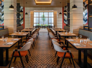 Catalonia Grand Costa Mujeres All Suites & Spa - All Inclusive