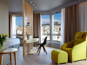 Wyndham Grand Athens