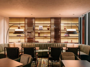 Grand Hyatt Singapore