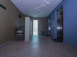 Hampton By Hilton Cartagena