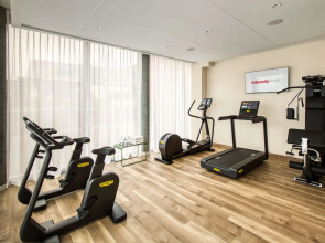 IntercityHotel Berlin Airport BER Terminal 1+2