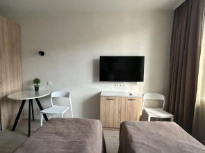 Апартаменты на улице Кирова, 113/2