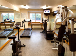 Microtel Inn & Suites by Wyndham Chihuahua