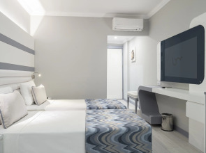 Blue Marlin Deluxe Spa & Resort - All Inclusive