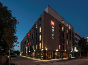 Ibis Muenchen City Ost