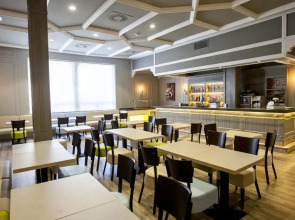 Hotel Palacio de Valderrábanos