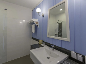 Somewhere Koh Sichang