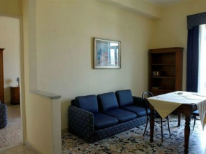 Hotel La Residenza Messina