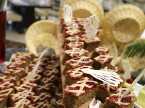 Grand East Hotel - Resort & Spa Dead Sea