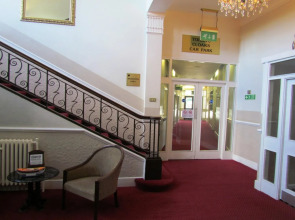 The Station Aparthotel