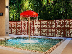 Lucky Bansko Aparthotel SPA & Relax