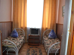 Гостиница Колосок