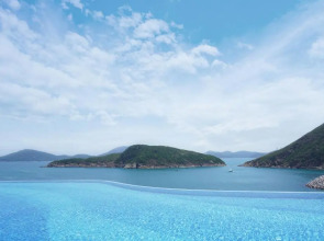 The Fullerton Ocean Park Hotel Hong Kong