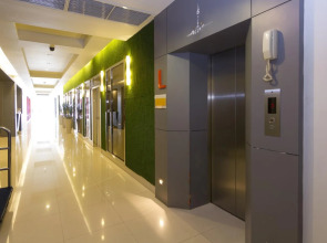 The Legacy Hotel Nana Sukhumvit, Aspira Collection