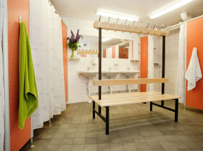 STF Zinkensdamm Hostel