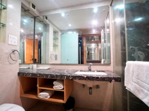 Airport Hotel Grand Delhi