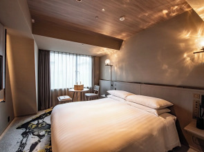 The Hotel Higashiyama by Kyoto Tokyu Hotel