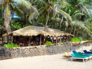 Blue Lagoon Resort Goa