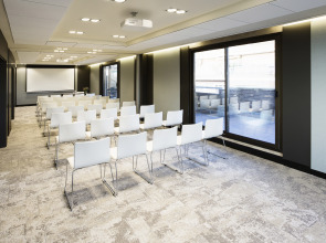 Novotel Madrid Center