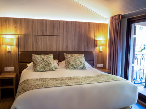 Hotel Spa Princesa Parc