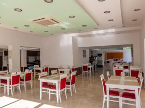 Yelken Mandalinci Spa & Wellness Hotel - All Inclusive