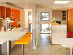 Première Classe Epinay Sur Orge Savigny Sur Orge