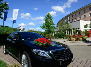 Dorint Hotel Durbach/Schwarzwald