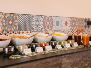 Hotel Convictus Cracovia