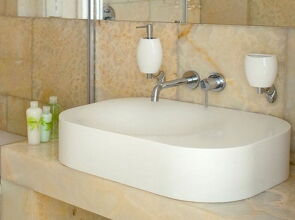 VISIONAPARTMENTS Berlin Otto-Braun-Strasse