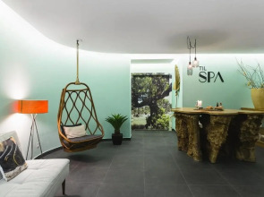 Castanheiro Boutique Hotel