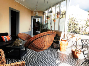 ASPA Studios - Urban Conscious Living