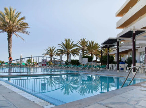 Nobu Hotel Ibiza Bay