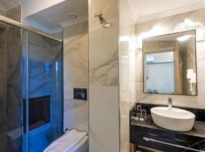 Gulluk Yali Boutique Hotel