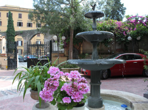 Hotel Emona Aquaeductus