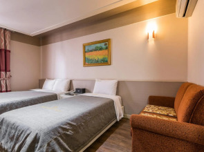 Incheon Airport Hotel