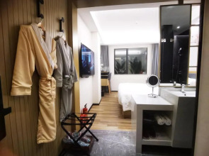 Paco Hotel Beijing Road Metro Guangzhou