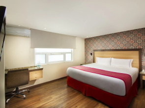 Hotel MX garibaldi CDMX, Trademark Collection by Wyndham