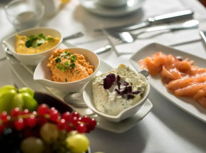 Trans World Hotel Donauwelle